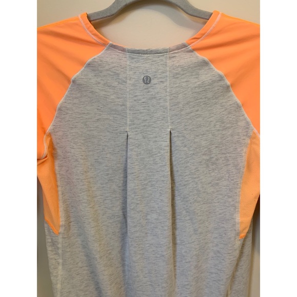 Lululemon top - Picture 5 of 7